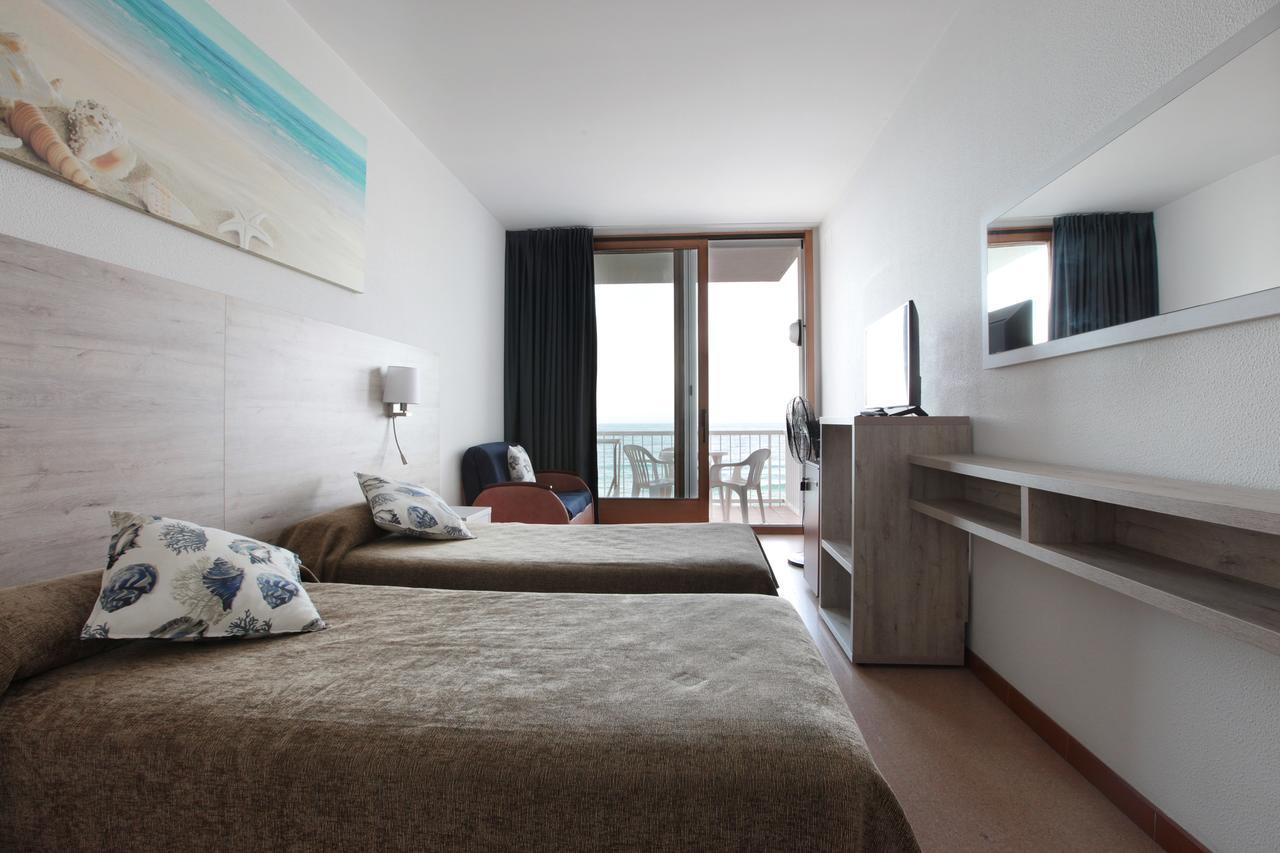 Hotel Maria Teresa كالونج المظهر الخارجي الصورة
