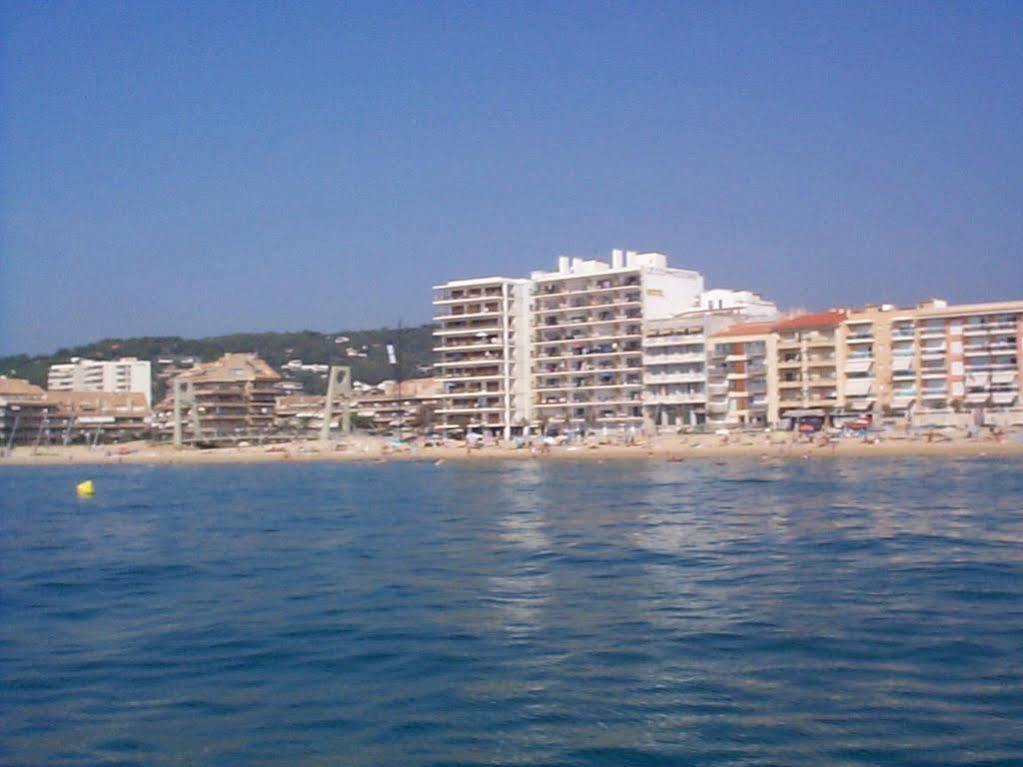 Hotel Maria Teresa كالونج المظهر الخارجي الصورة